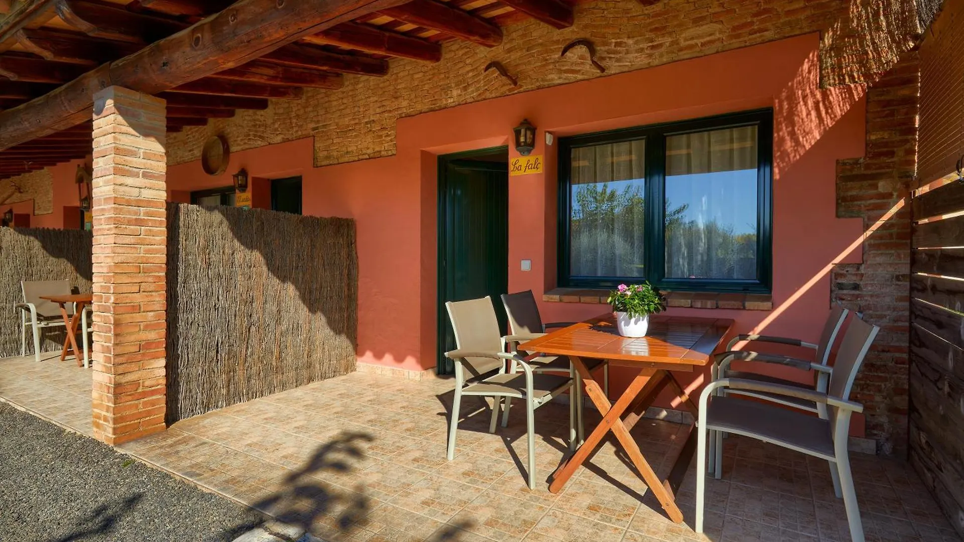 Holiday home Can Pujol - Casa Rural 16-20 Personas Serra de Daro
