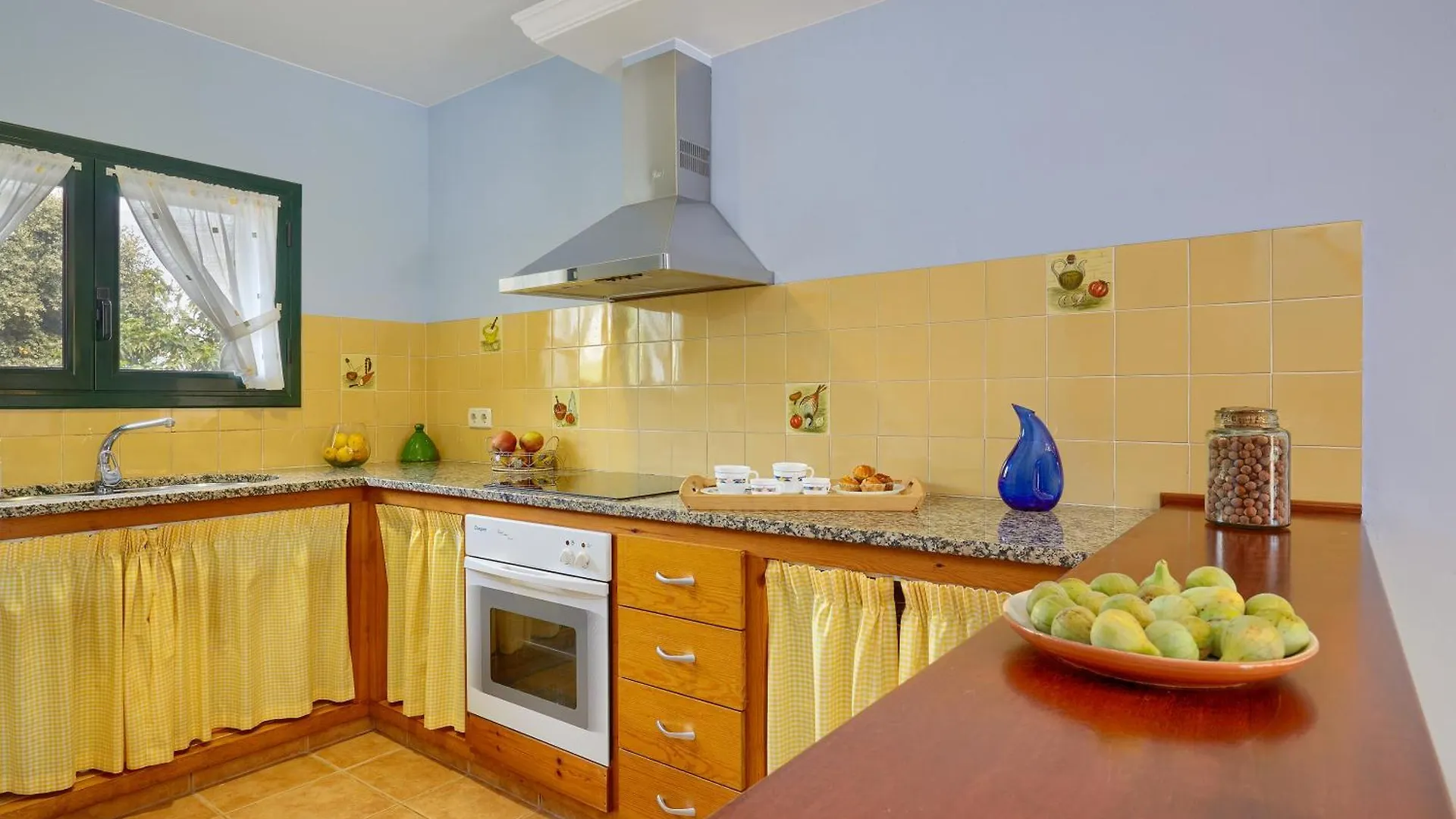 Holiday home Can Pujol - Casa Rural 16-20 Personas Serra de Daro