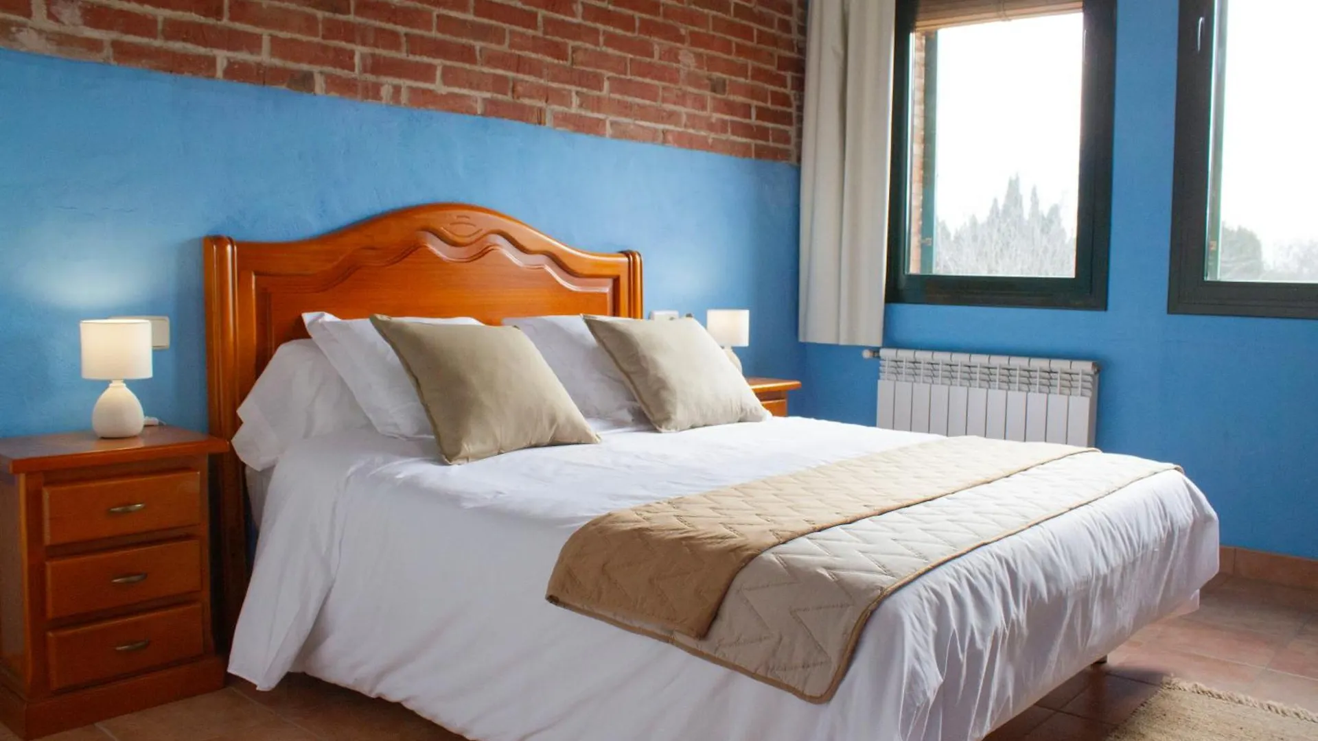 Can Pujol - Casa Rural 16-20 Personas Serra de Daro Holiday home